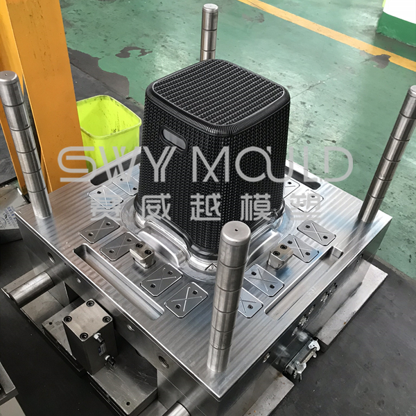 Child Stool Mold Manufacturer