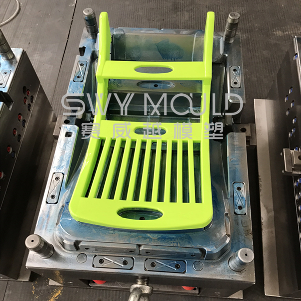 Foldable Plastic Chair Mold