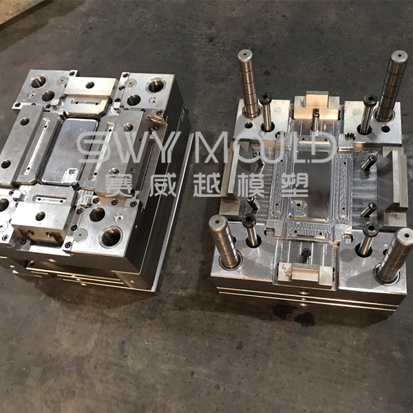 PC Iphone 11 Shell Injection Mould