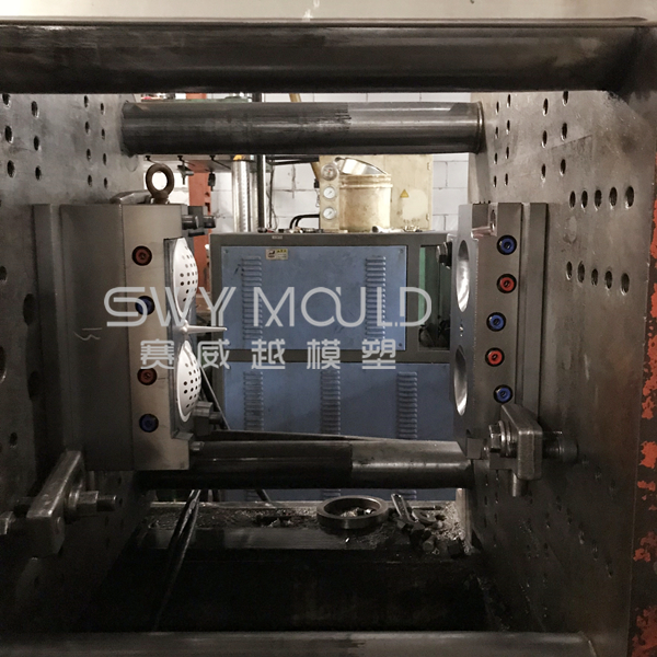 Plastic Floor Drain Injection Mould