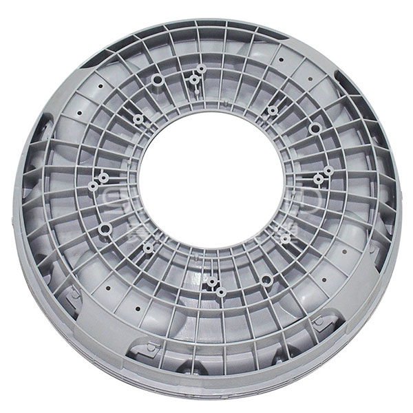 Plastic Bottom Tub Mould For Washing Machine