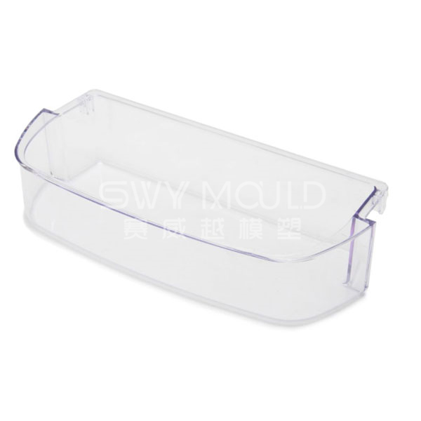 Plastic Storage Box Mould For Refrigerator