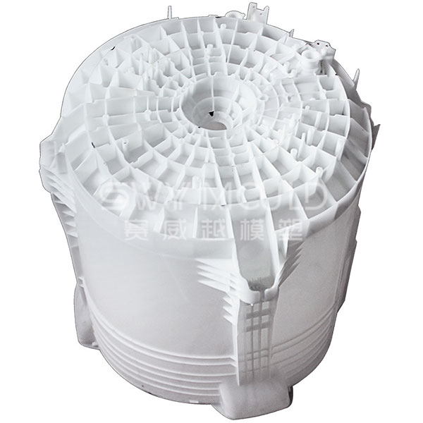 Plastic HAIER Washing Machine Water Tub Mold