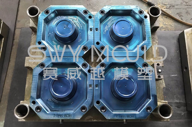 Thin Wall Injection Molding