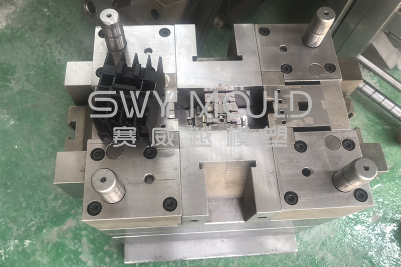 Detection Technology Of Electrical Appliance Mould