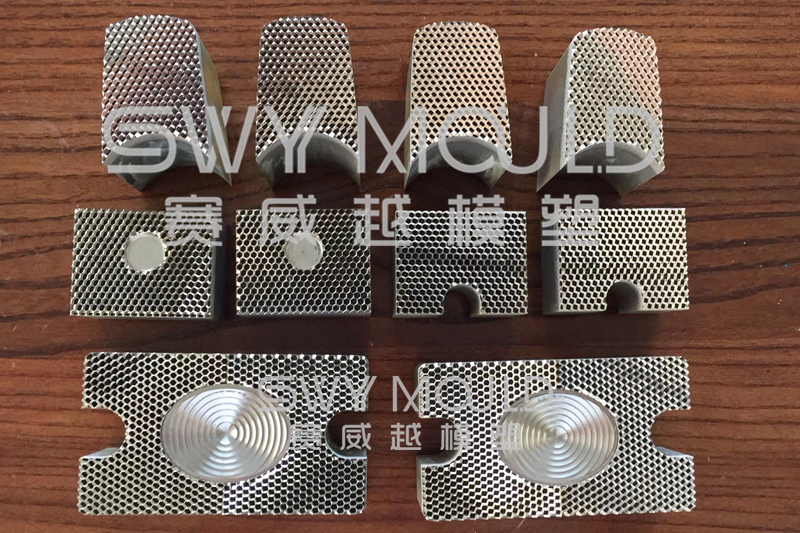 Knowledge About Reflex Electroform Mold Insert