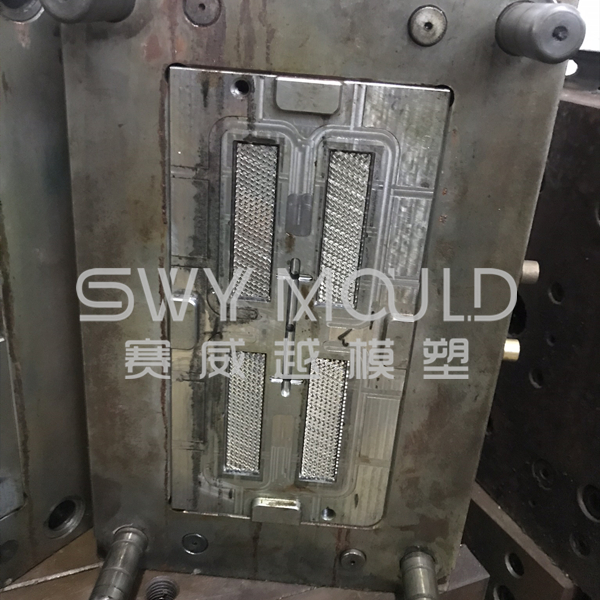 Plastic Road Studs Injection Mold