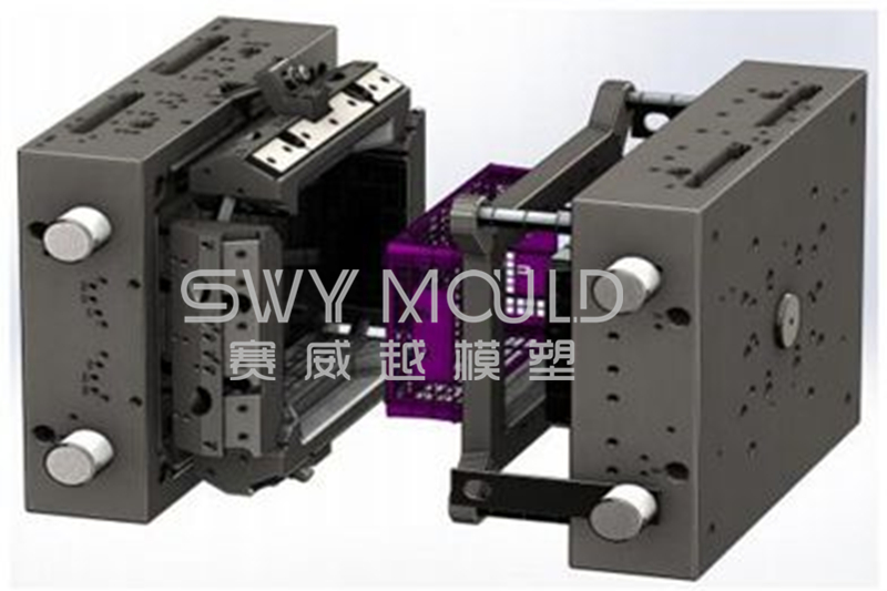 The Importance Of Plastic Box Mold Design