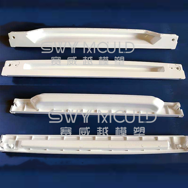 Plastic Mold For Freezer Door Handles