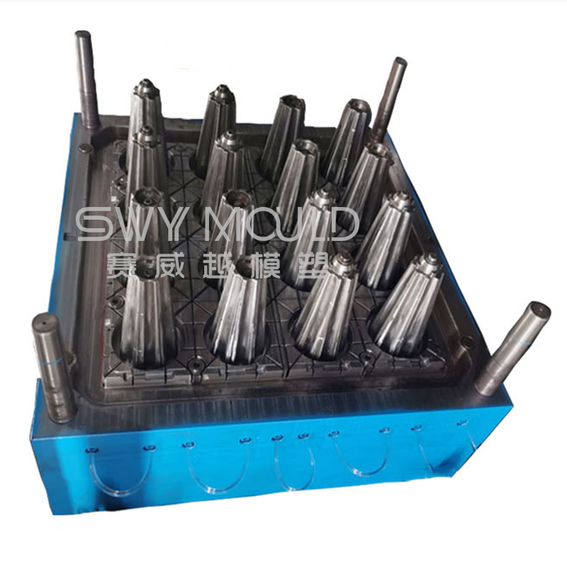 Plastic Mould Of Rainwater Collection Module