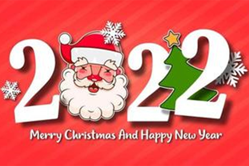SWY MOULD Wishes You Merry Christmas & Happy New Year