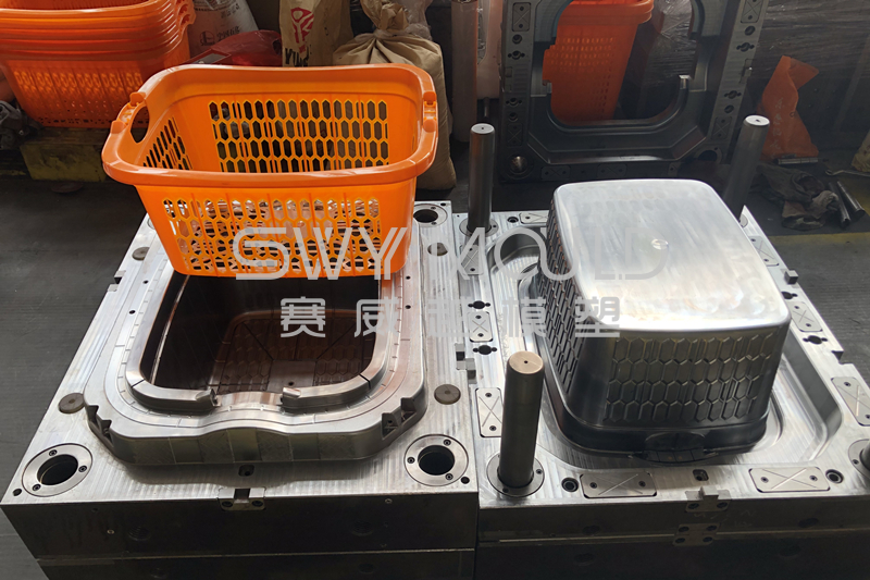 Five requirements for improving the quality of plastic mold steel