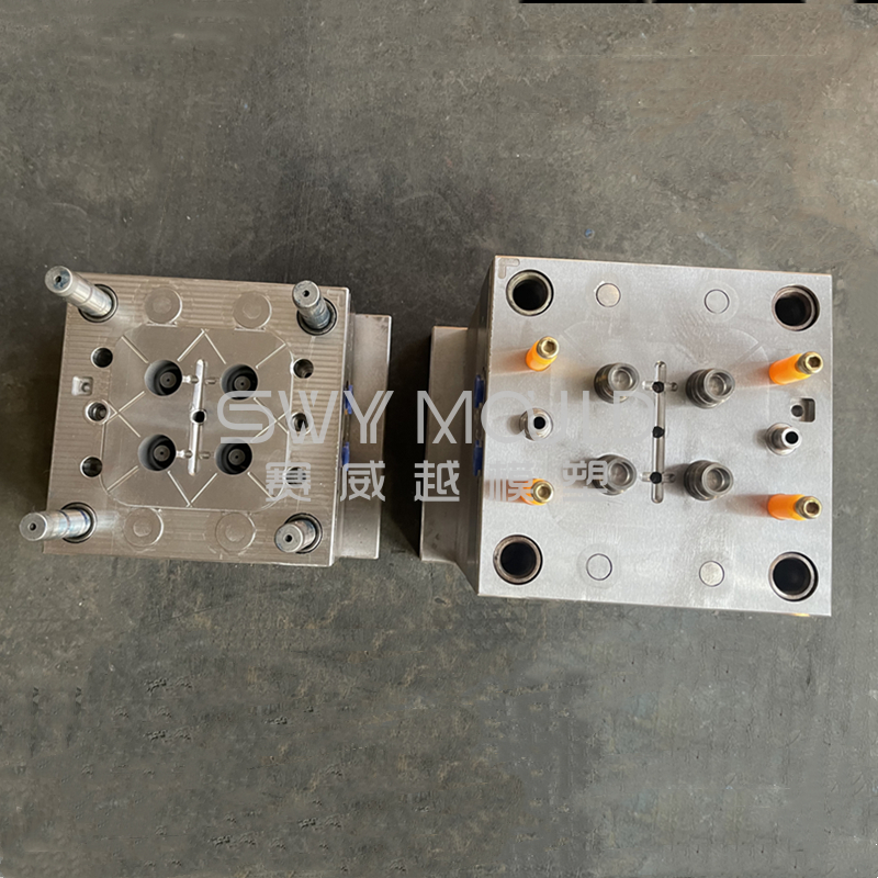 Soft TPE Plastic Injection Molding