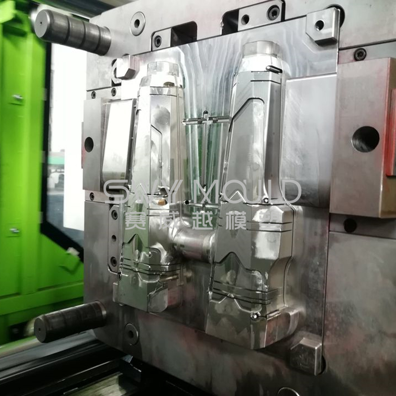 Physiotherapy Equipment Plastic Shell Mould
