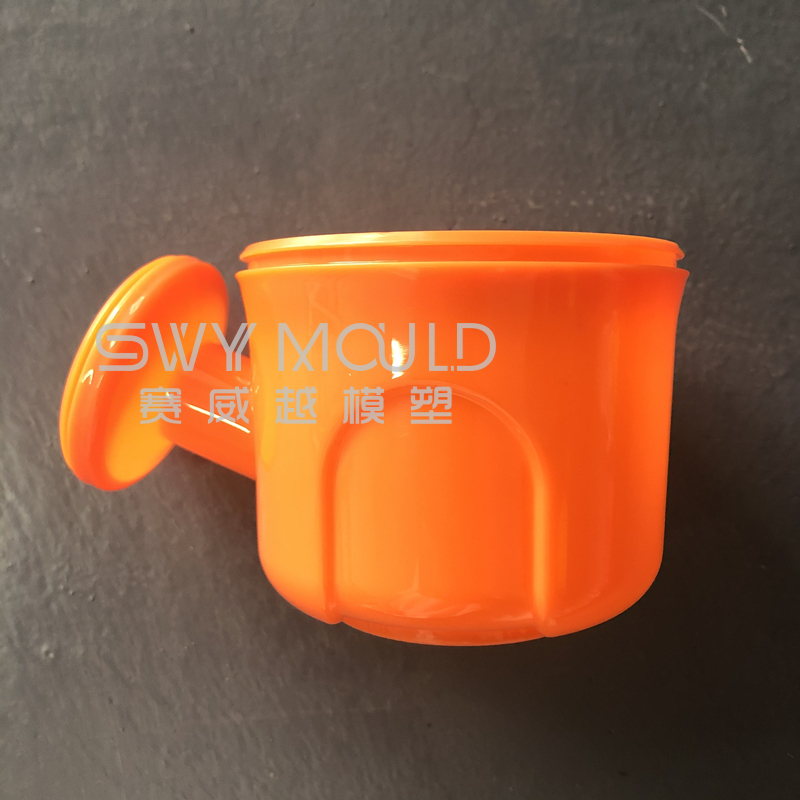 Plastic Injection Mould Of Child Watering Can