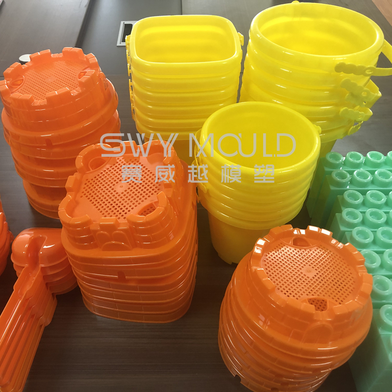 Rubber Molding Process: Product Features and Applications